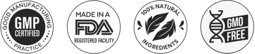 mindoxa Certified