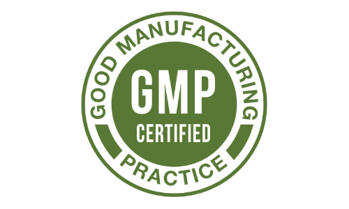 Mindoxa GMP Certified