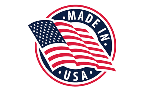 mindoxa  Made In USA