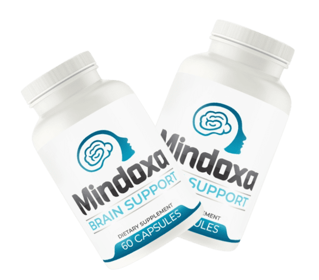 Mindoxa™ Limited Time Offer Only $49/Bottle