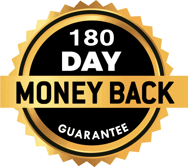 Mindoxa Money Back Guarantee