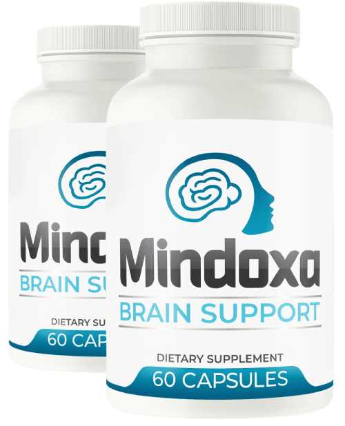 How Does Mindoxa Work?